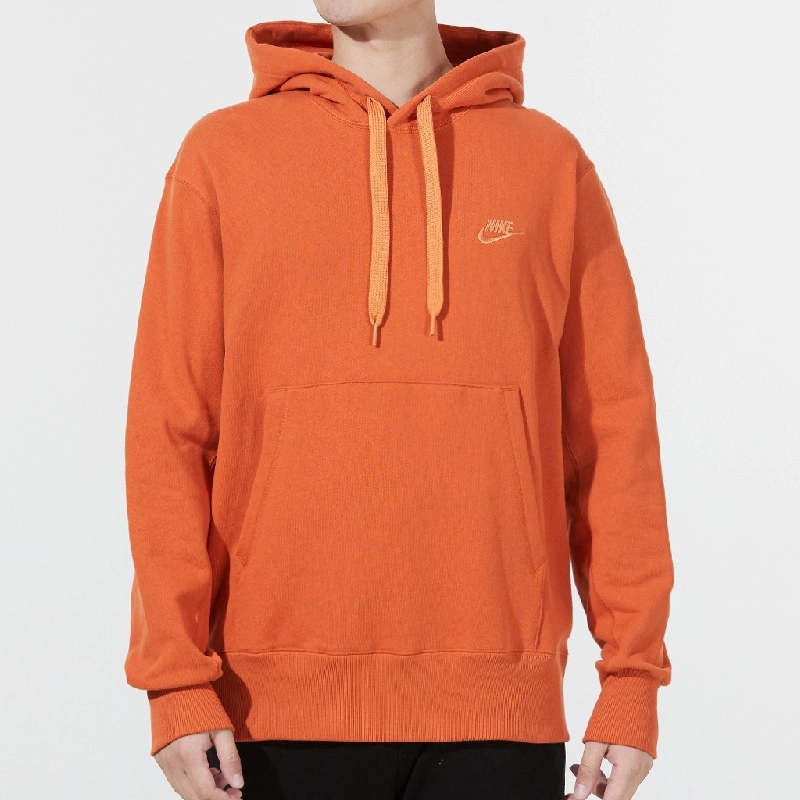 Nike Sportswear French Terry Logo