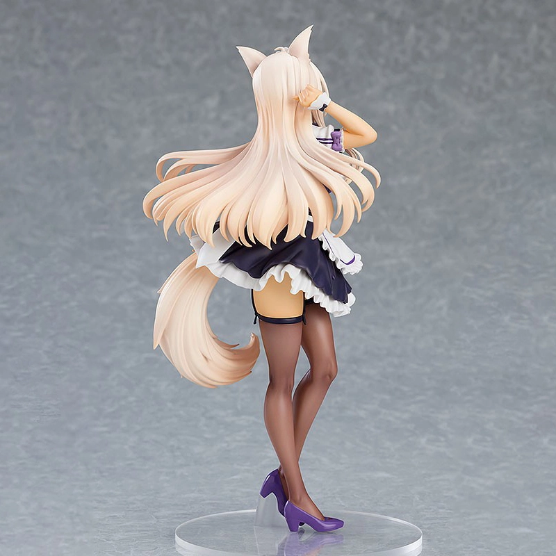 GSC pop up parade 19cm