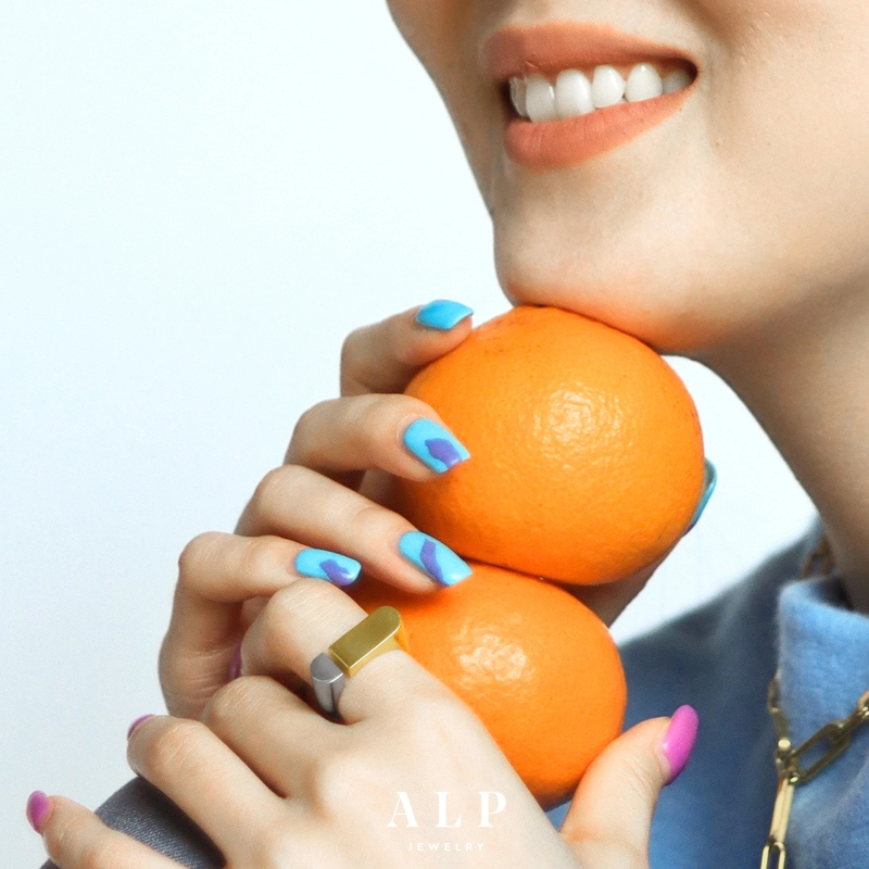 ALP JEWELRYAVIVA