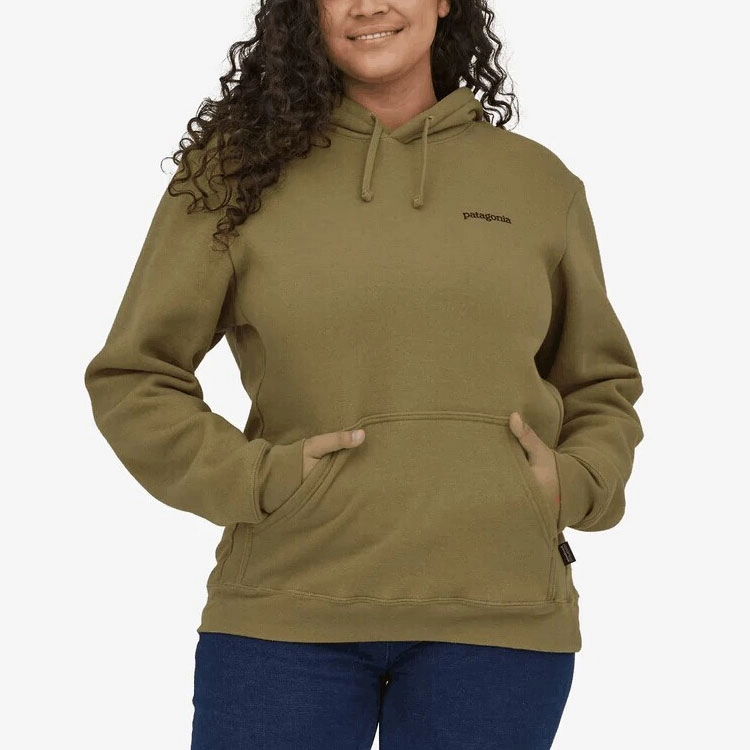 patagonia Fitz Roy Logo