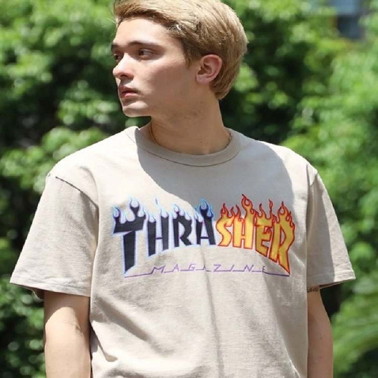 Thrasher T