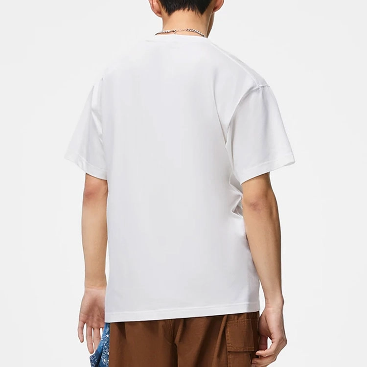 LiNing BADFIVE T