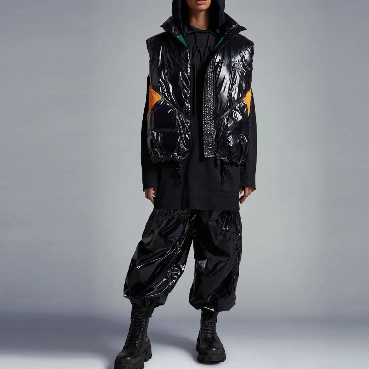 MONCLER GENIUS x Alicia Keys SS23