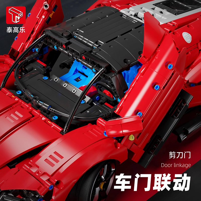 110 SP3 2438pcs T5032