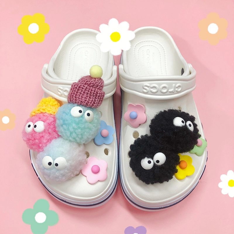US8ACC crocsDIY