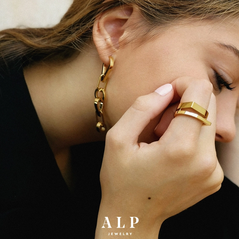 ALP JEWELRY ZERO