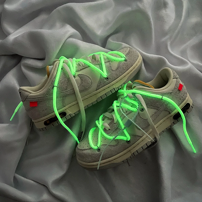 US8ACC 5 SHOELACES