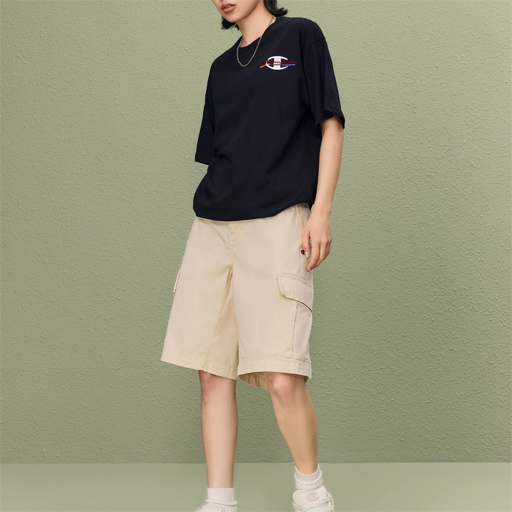 Champion SS23 FunnyTee LogoT