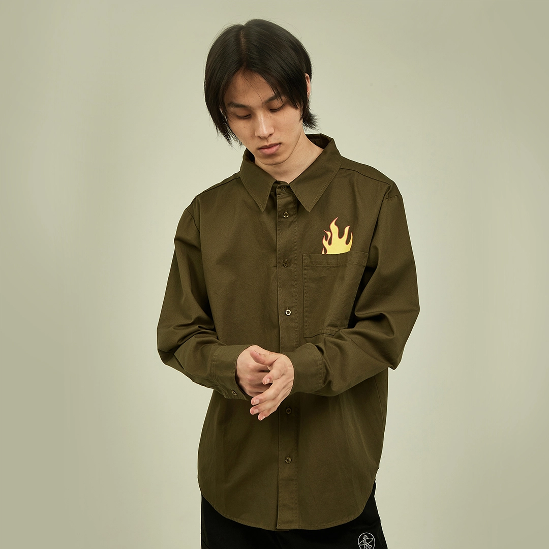 PJ's Vigor Logo