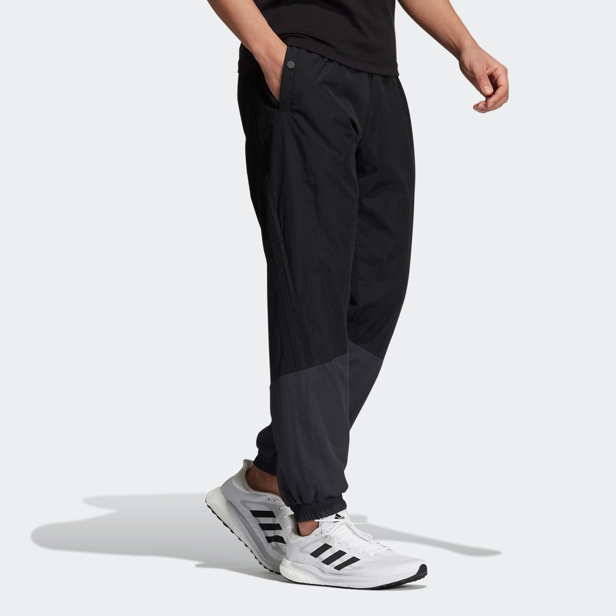 adidas M Si Wov Pnt