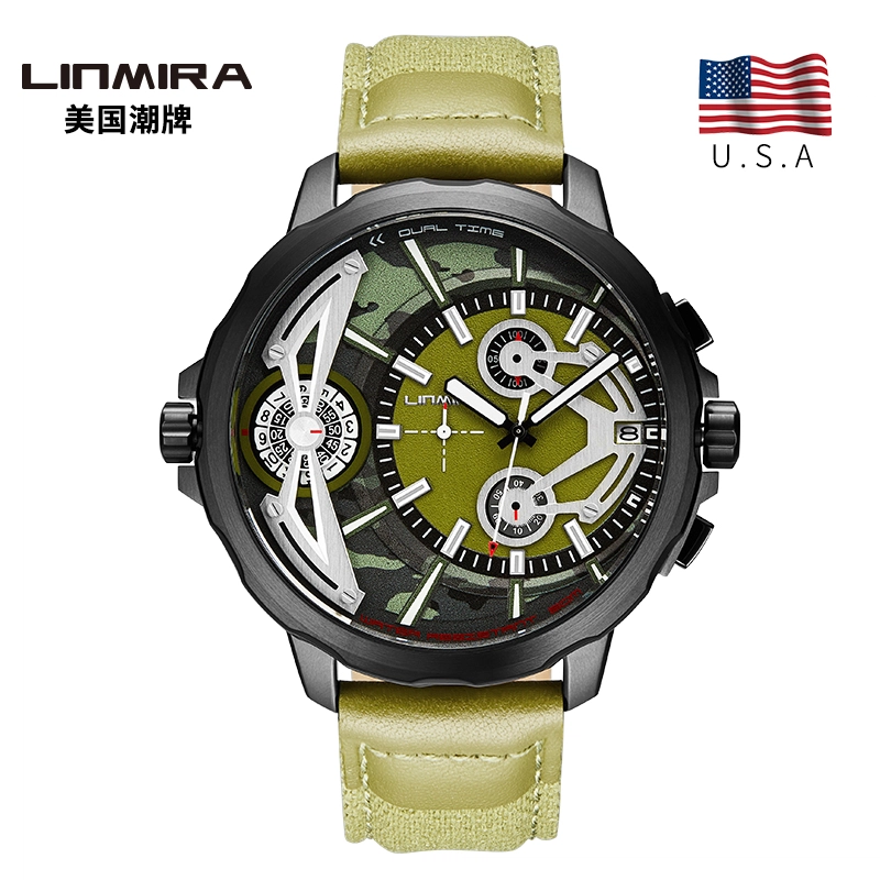 LINMIRA LM683F3A1