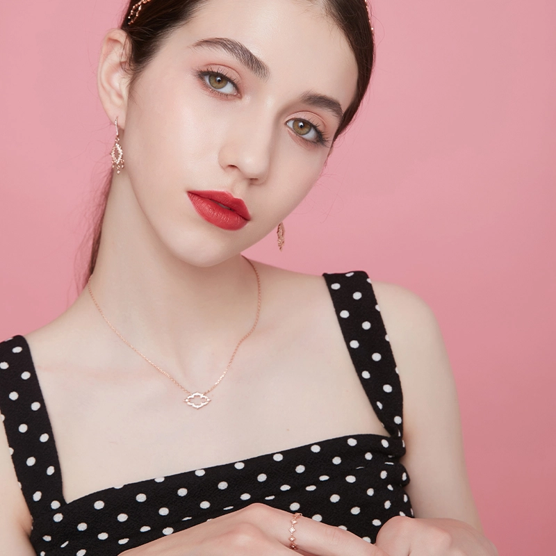 GlamEverins18K
