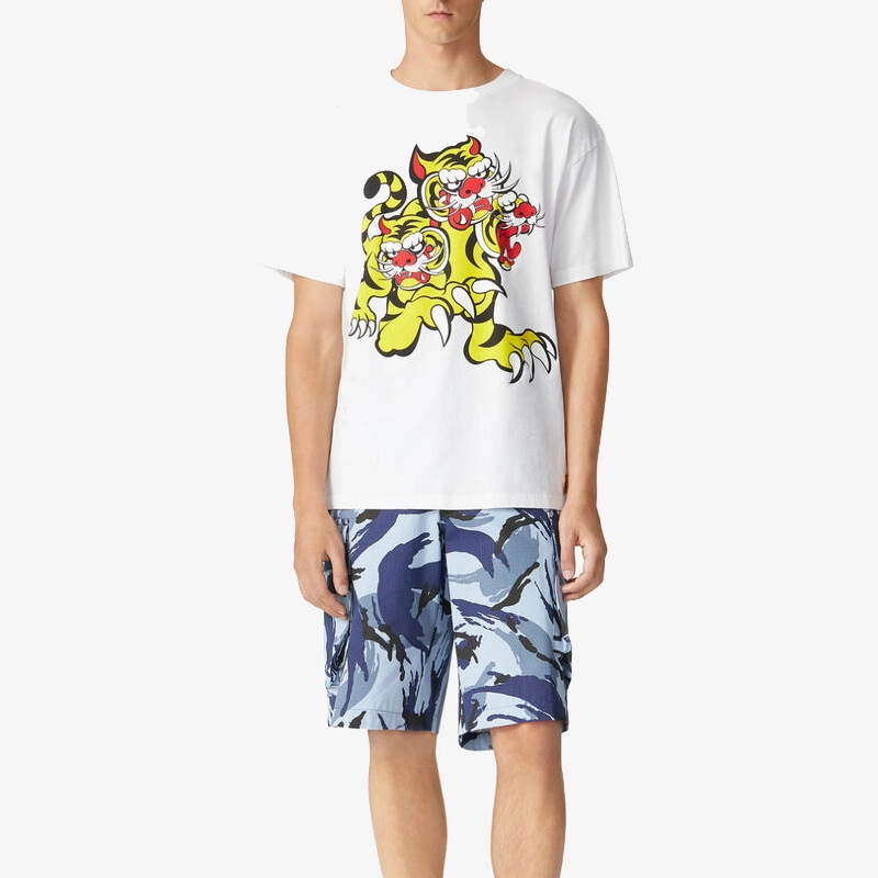 KENZO SS21 T