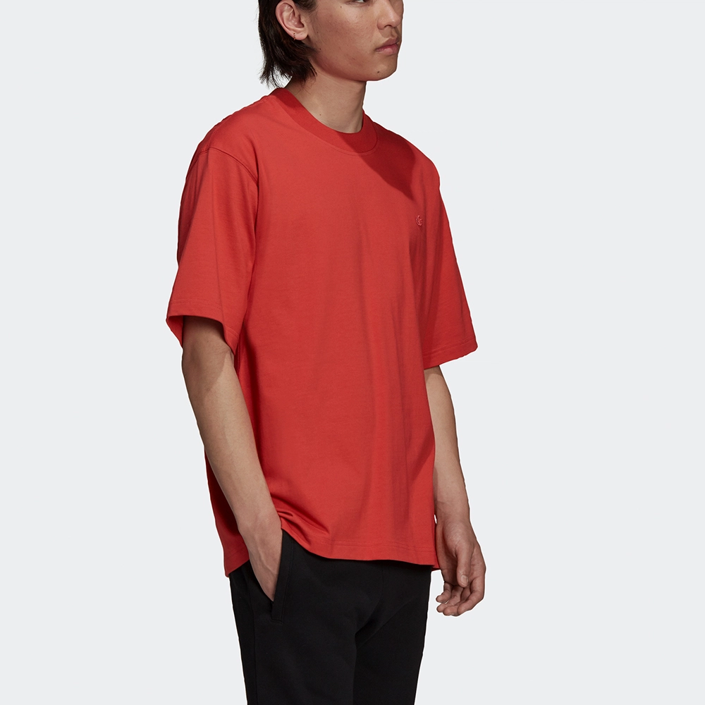 adidas originals C Tee T