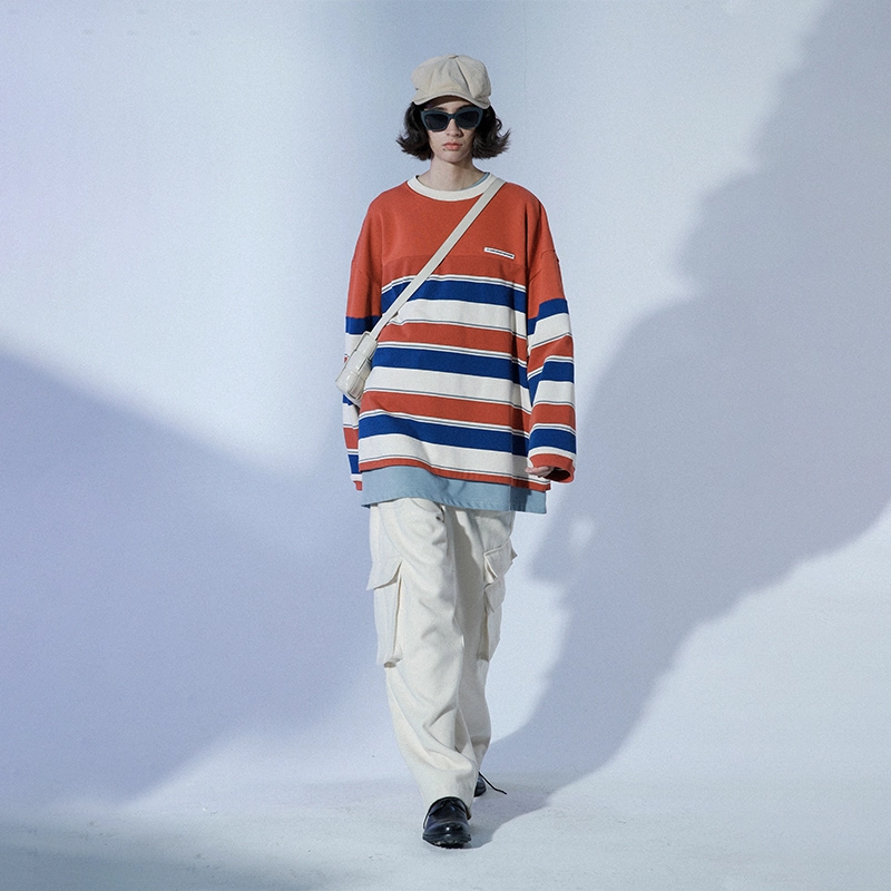 UNVESNO SS21 T