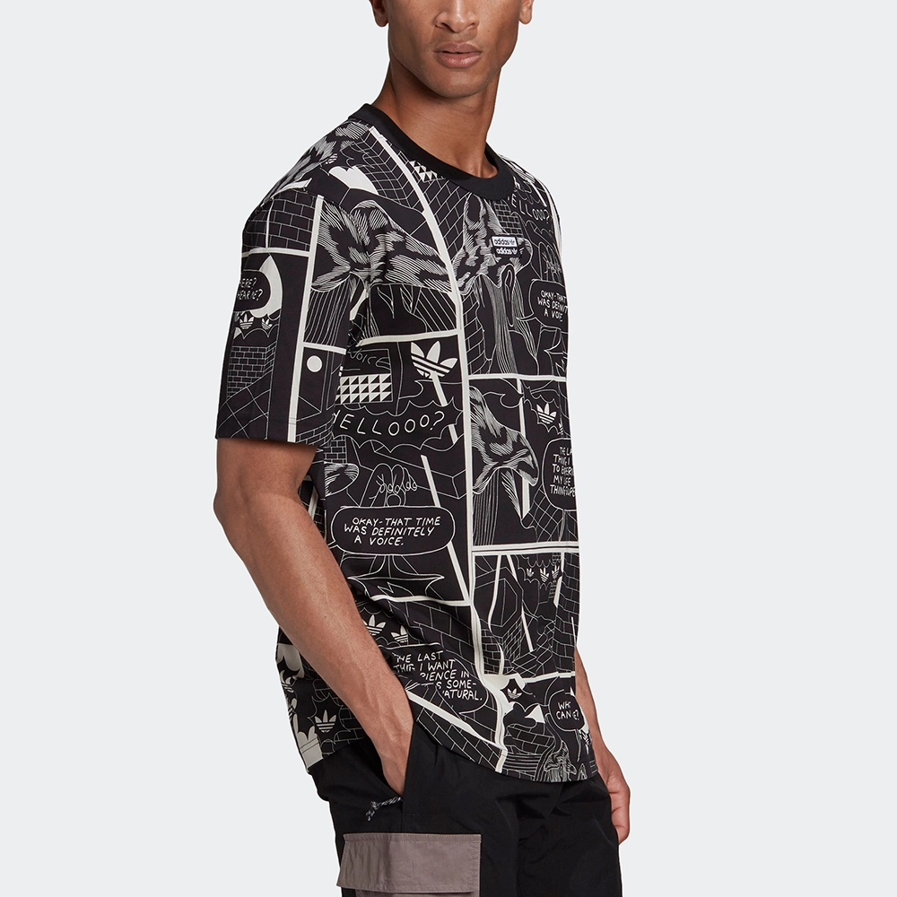 adidas originals Graphic Tee T