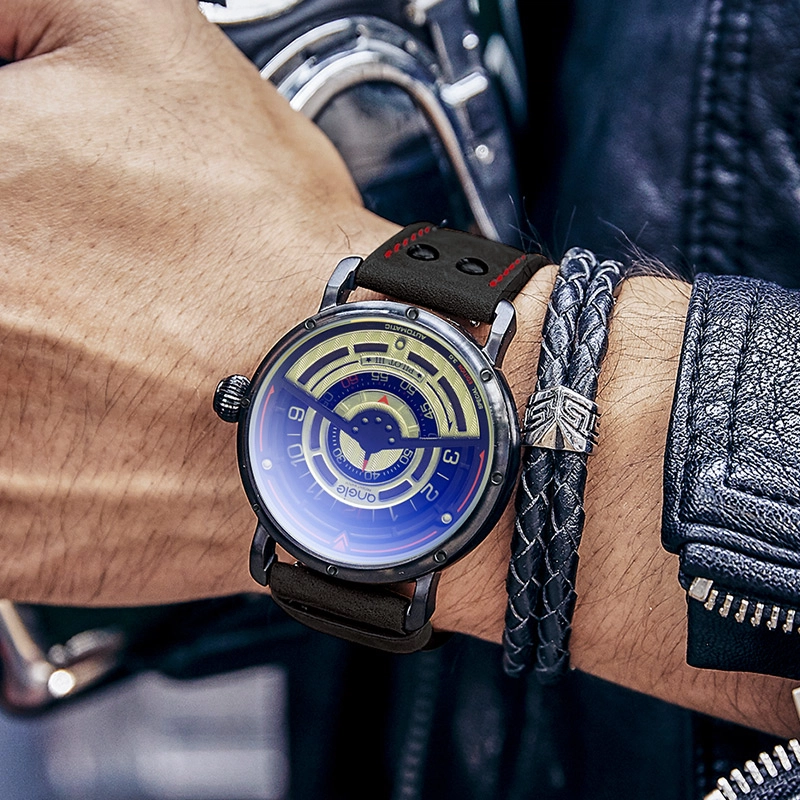 ANGIE PRESENT WATCH ST720416G
