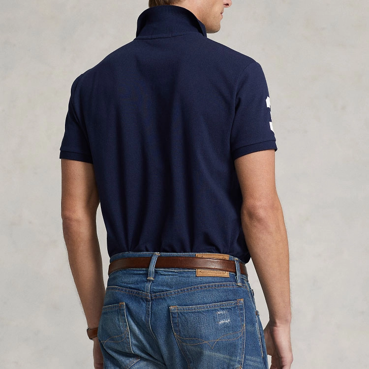 Polo Ralph Lauren SS23 LogoPolo