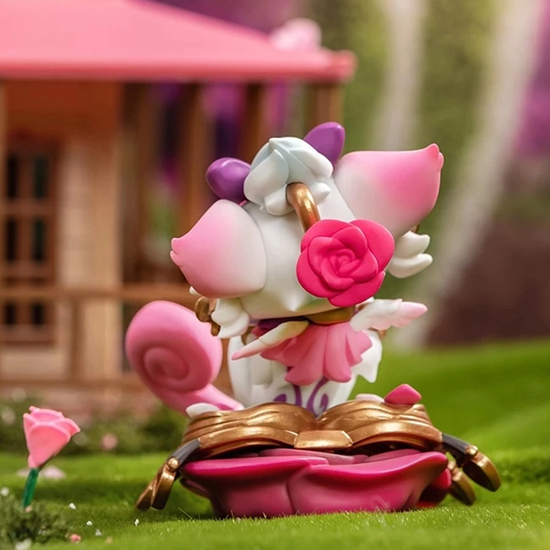 LEAGUE OF LEGENDS Q 11.5cm