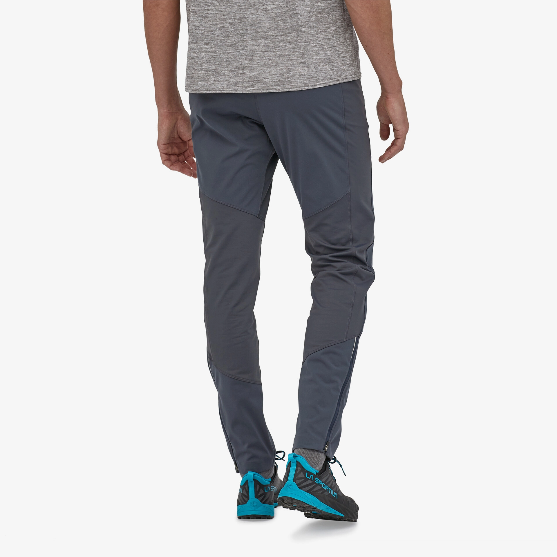 patagonia Men's Wind Shield Pants