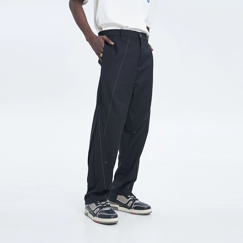 HARSH AND CRUEL SS22 Vibe