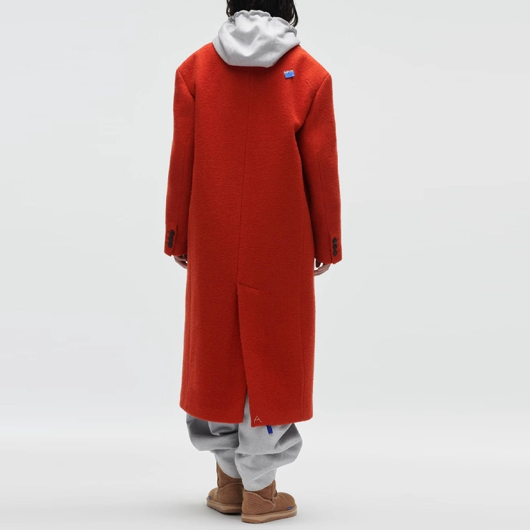 ADER ERROR x ZARA CYCLE A TO Z
