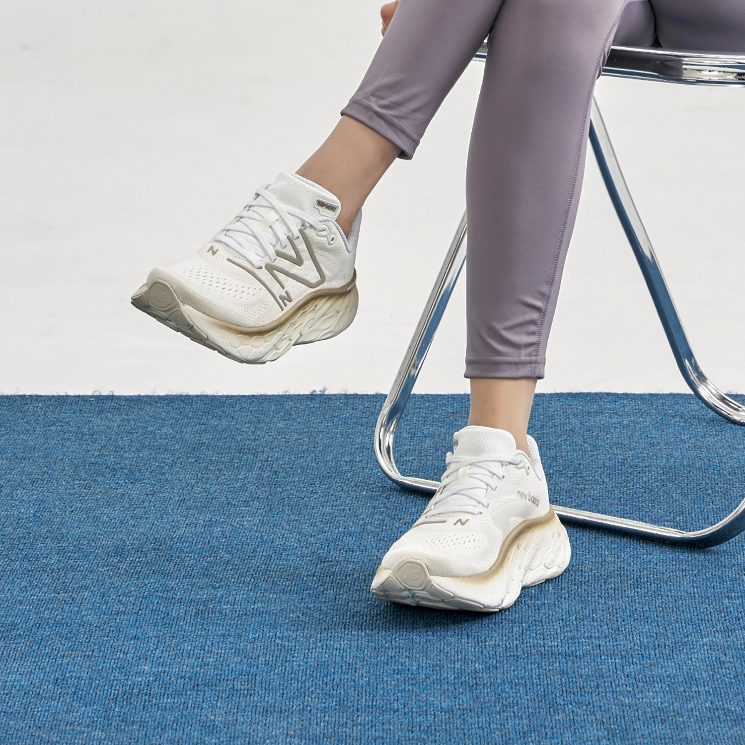 New Balance Fresh Foam X More v4