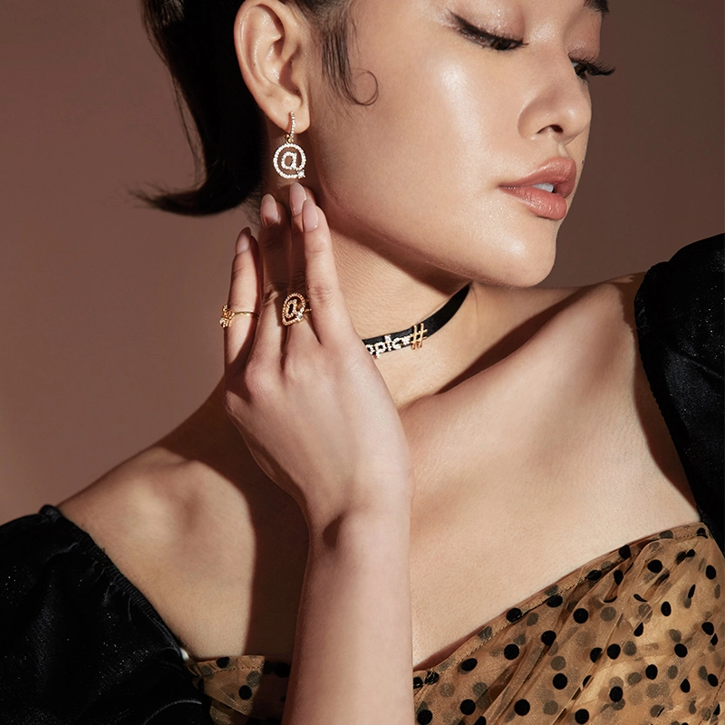 Glam Ever ins AT