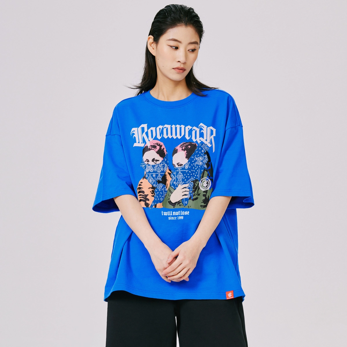 ROCAWEAR T