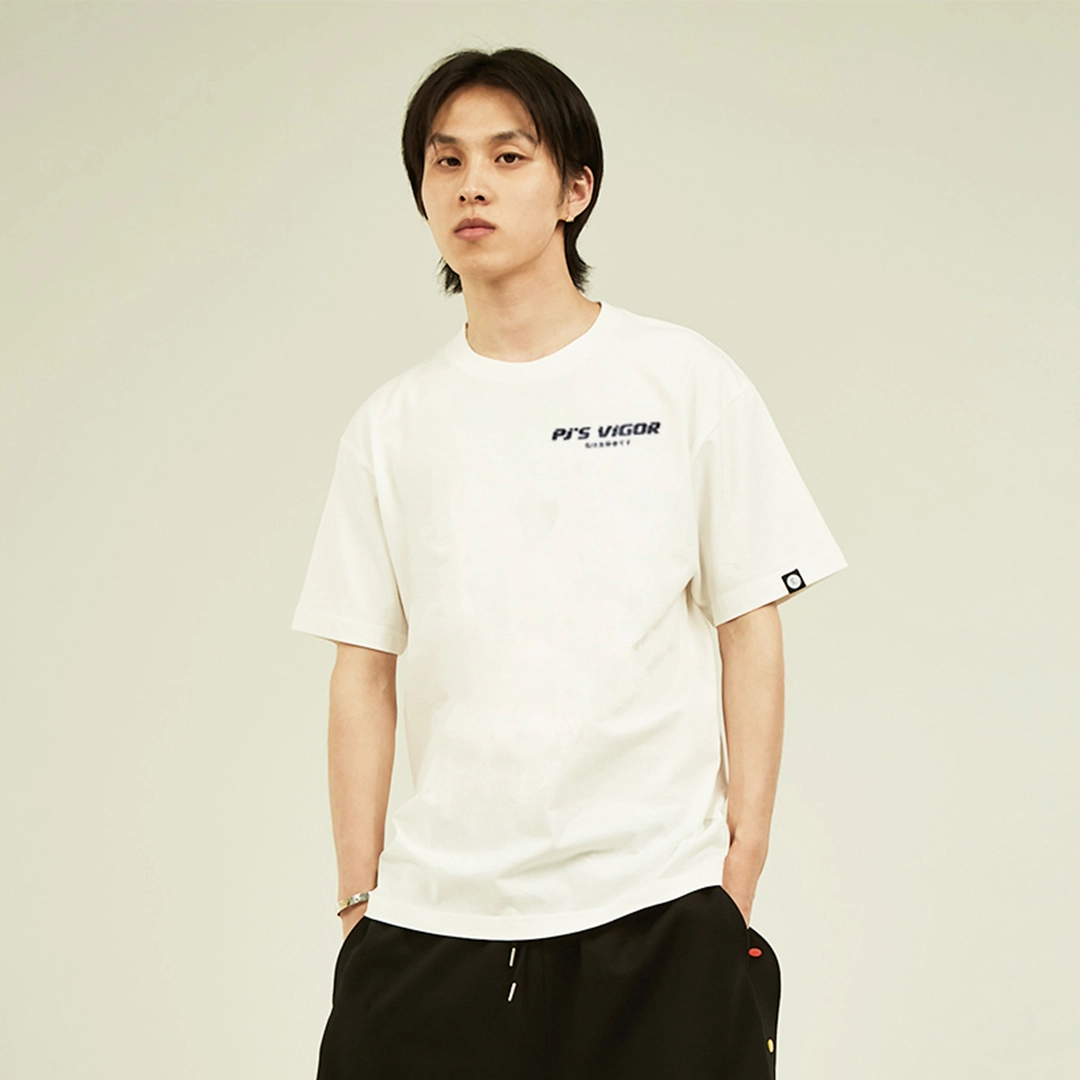 PJ's Vigor x joecai T