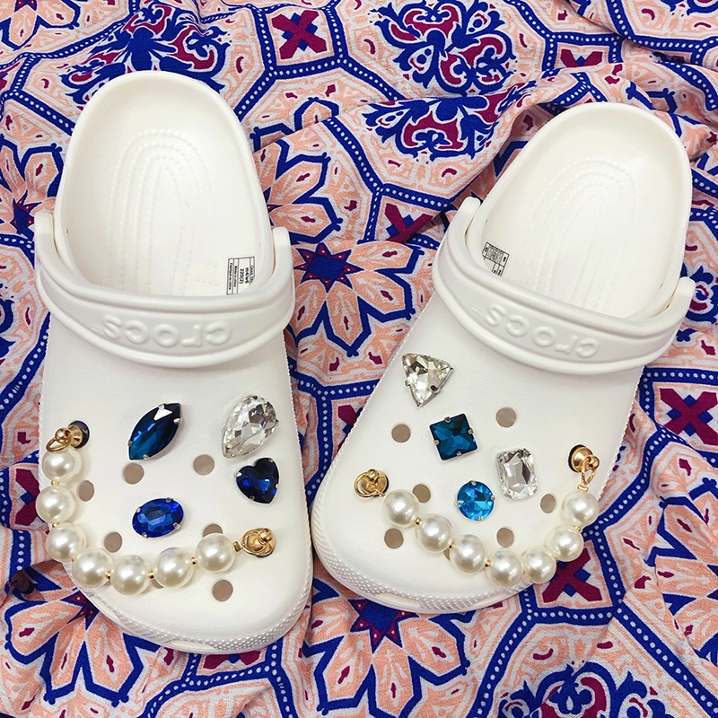 US8ACC DIYcrocs