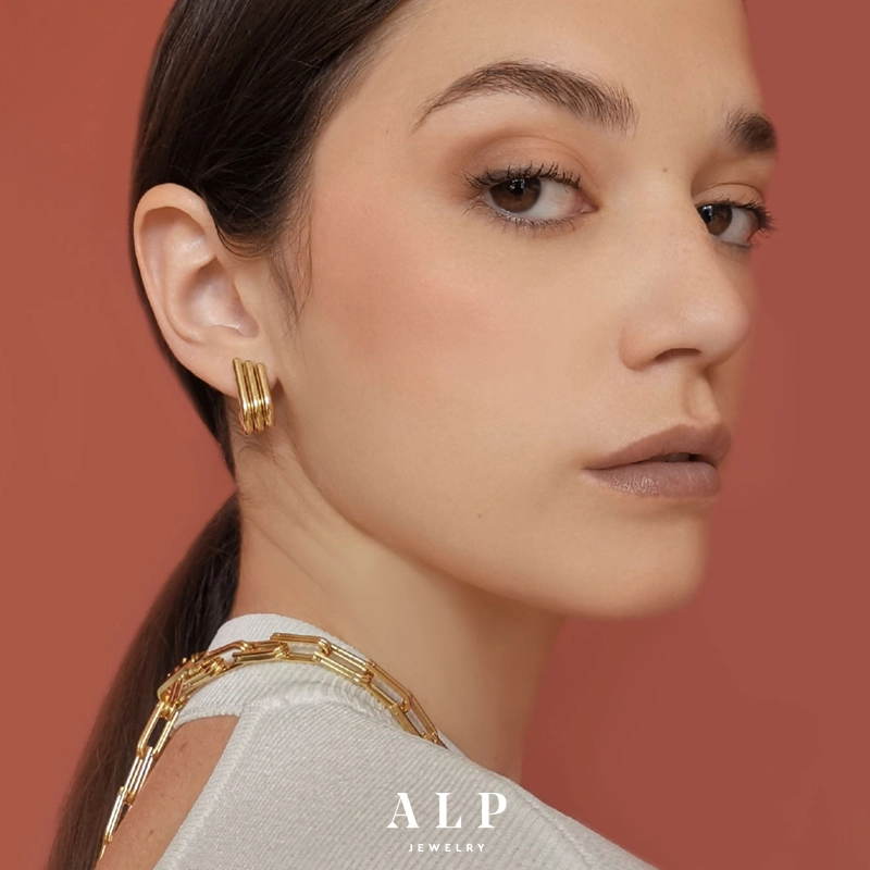ALP JEWELRY U