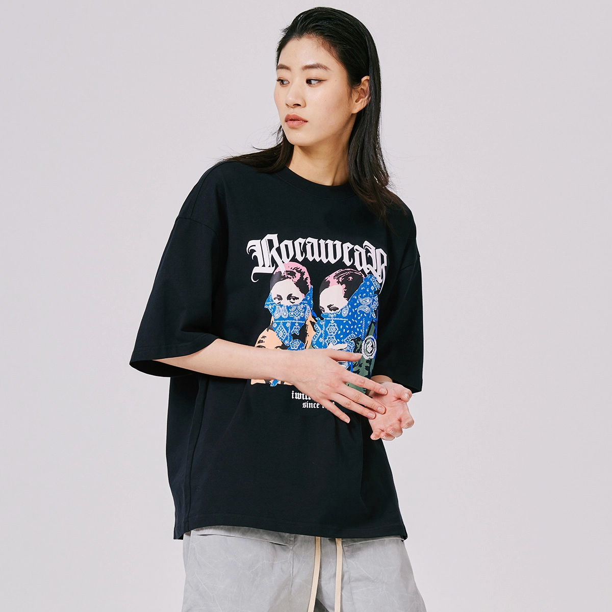 ROCAWEAR T