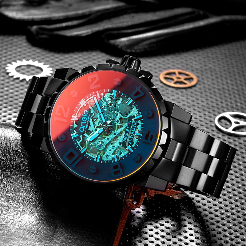 ANGIE PRESENT WATCH