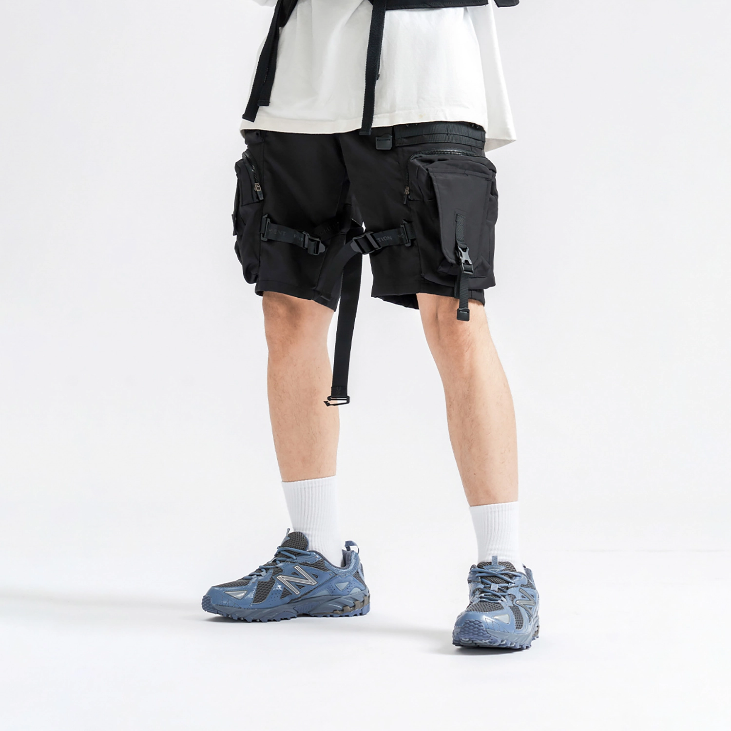 New Balance 610T "urbancore"