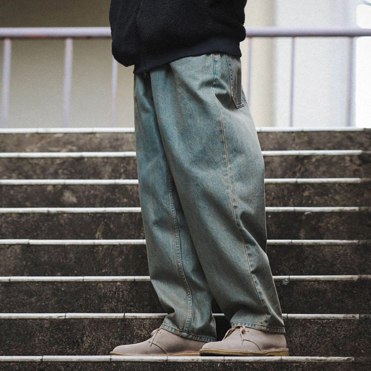 beams