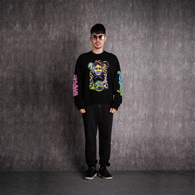 VERSACE