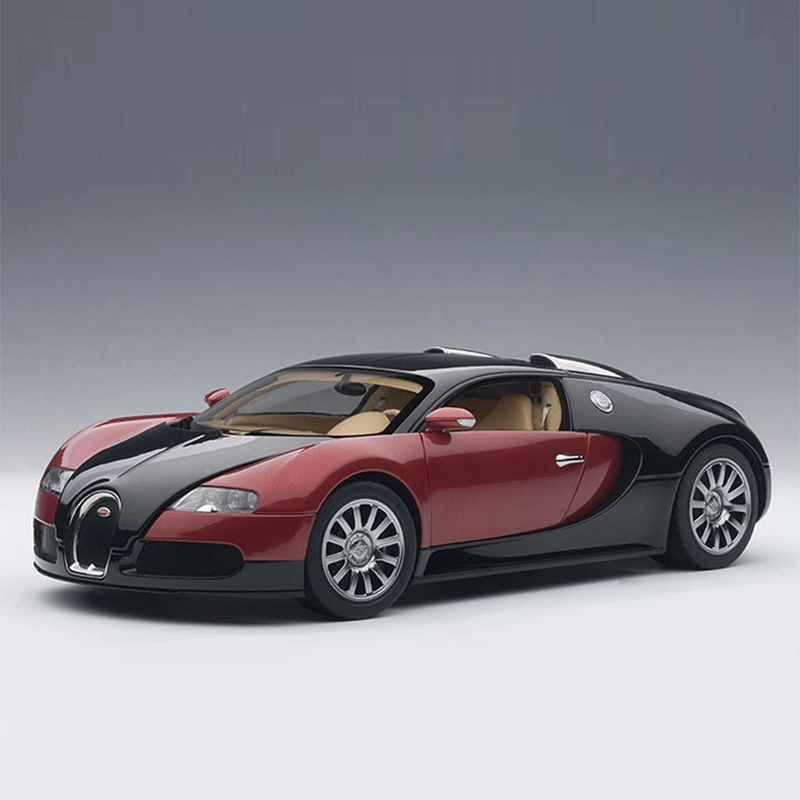 AUTOart 118 BUGATTI EB 16.4