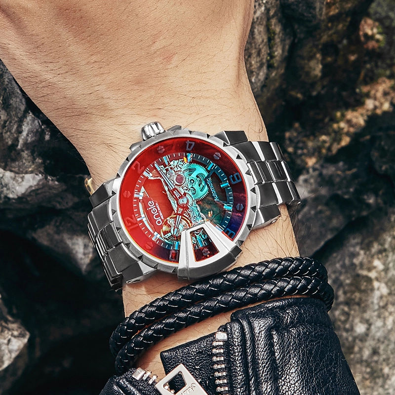 ANGIE PRESENT WATCH ST713633M