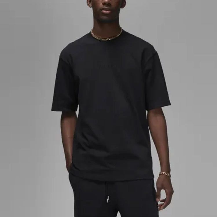 Jordan Wordmark T