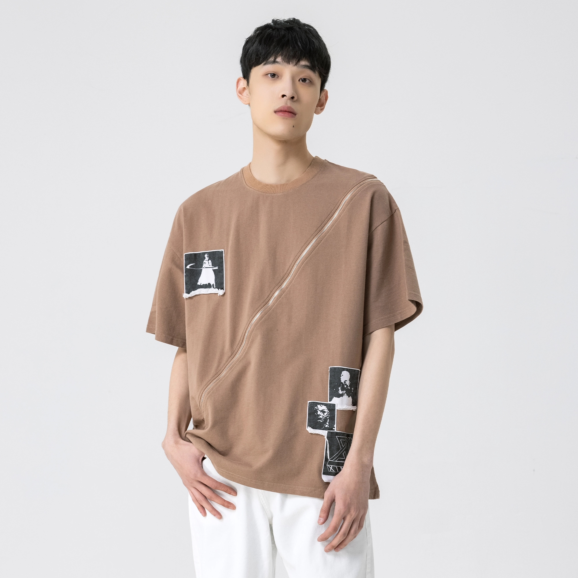 XINYINSU T