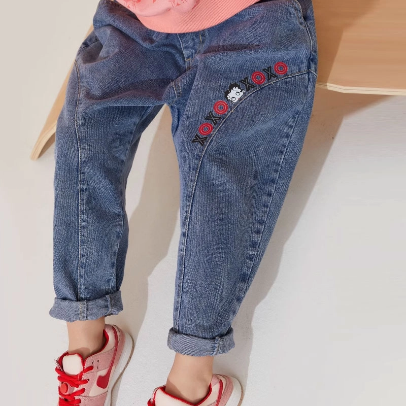 BETTY BOOP