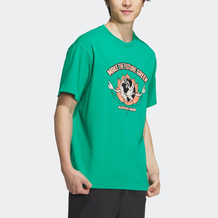 adidas neo City Escape Tee T