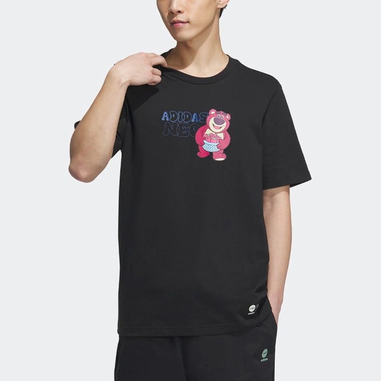 adidas neo x Lotso Tee T