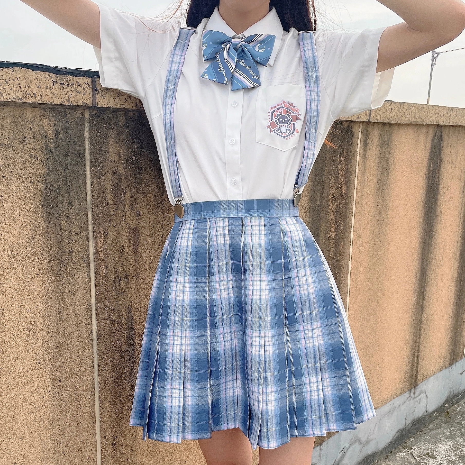 maomengda JK