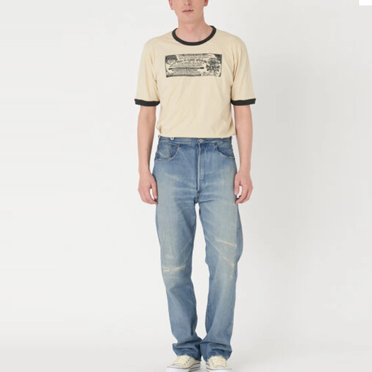 Levis T