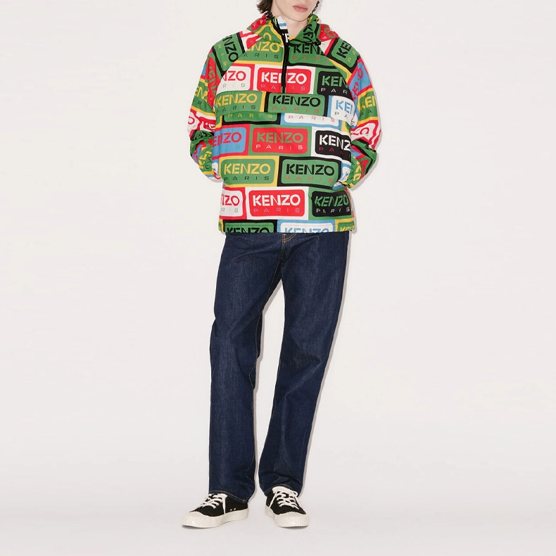 KENZO SS23 Logo