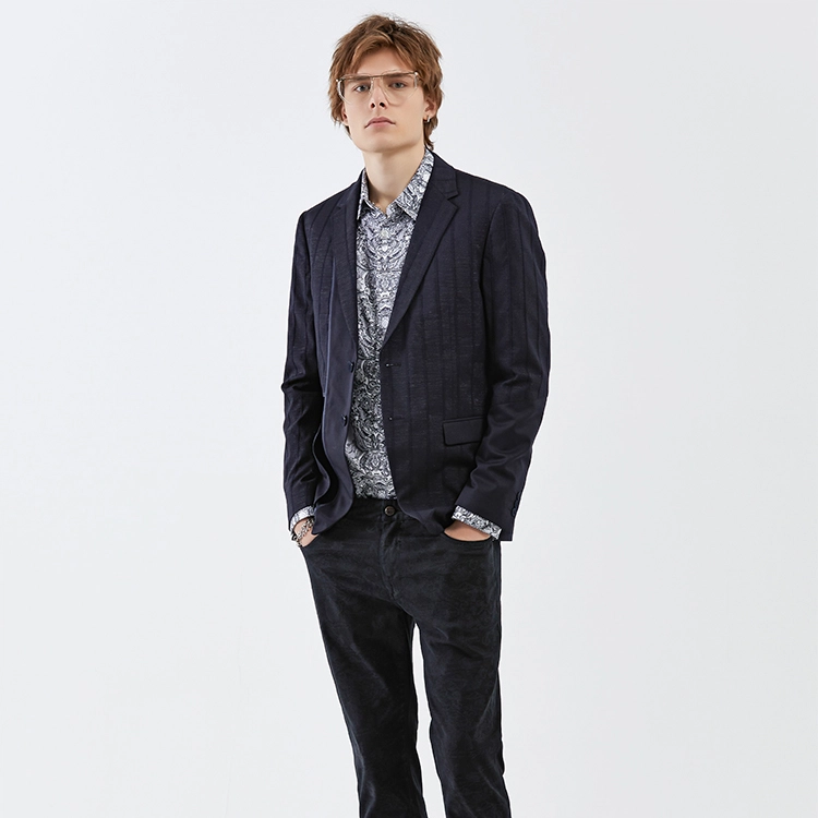 DAVID NAMAN SS22