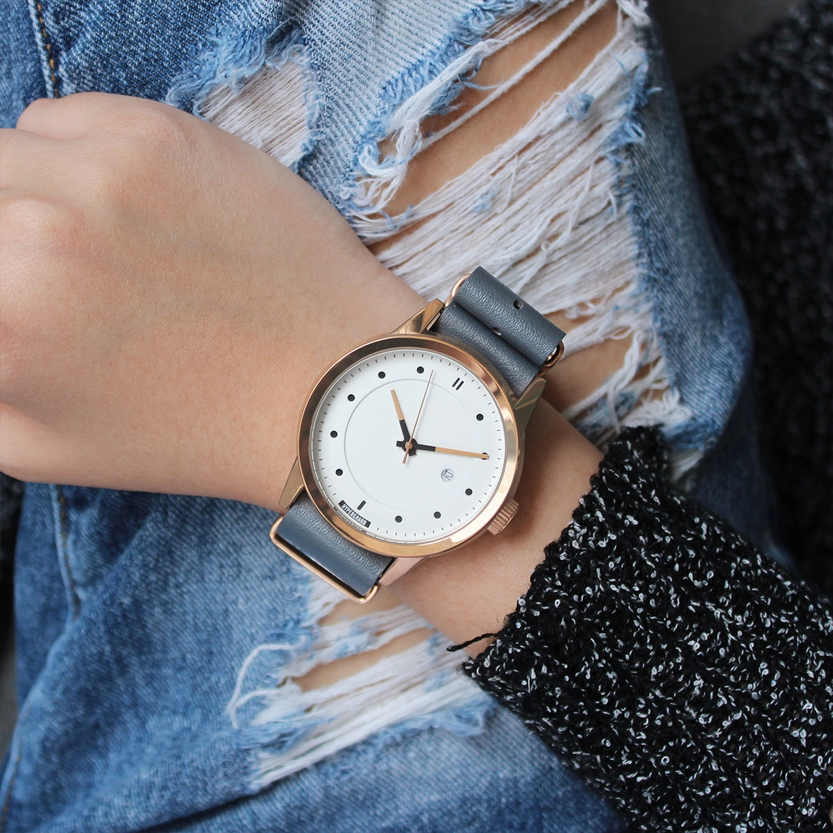 HYPERGRAND NWM4GREY