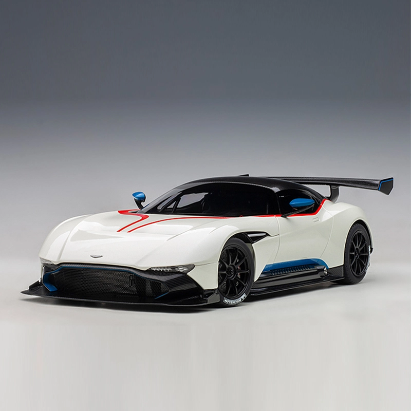 AUTOart 118 VULCAN